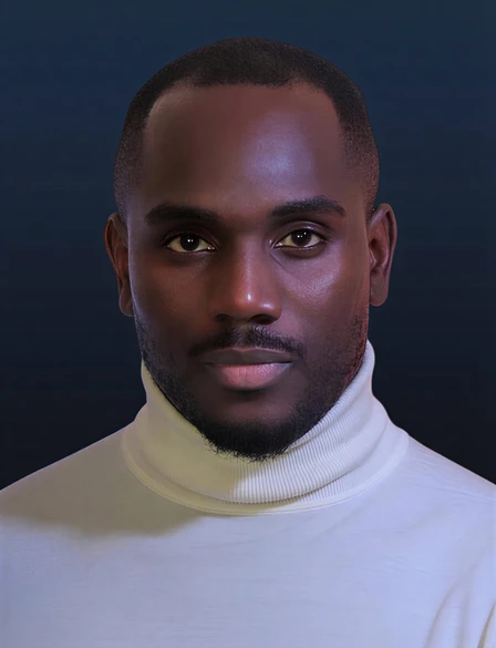 James Prosper — Founder, Prospect Connect Media